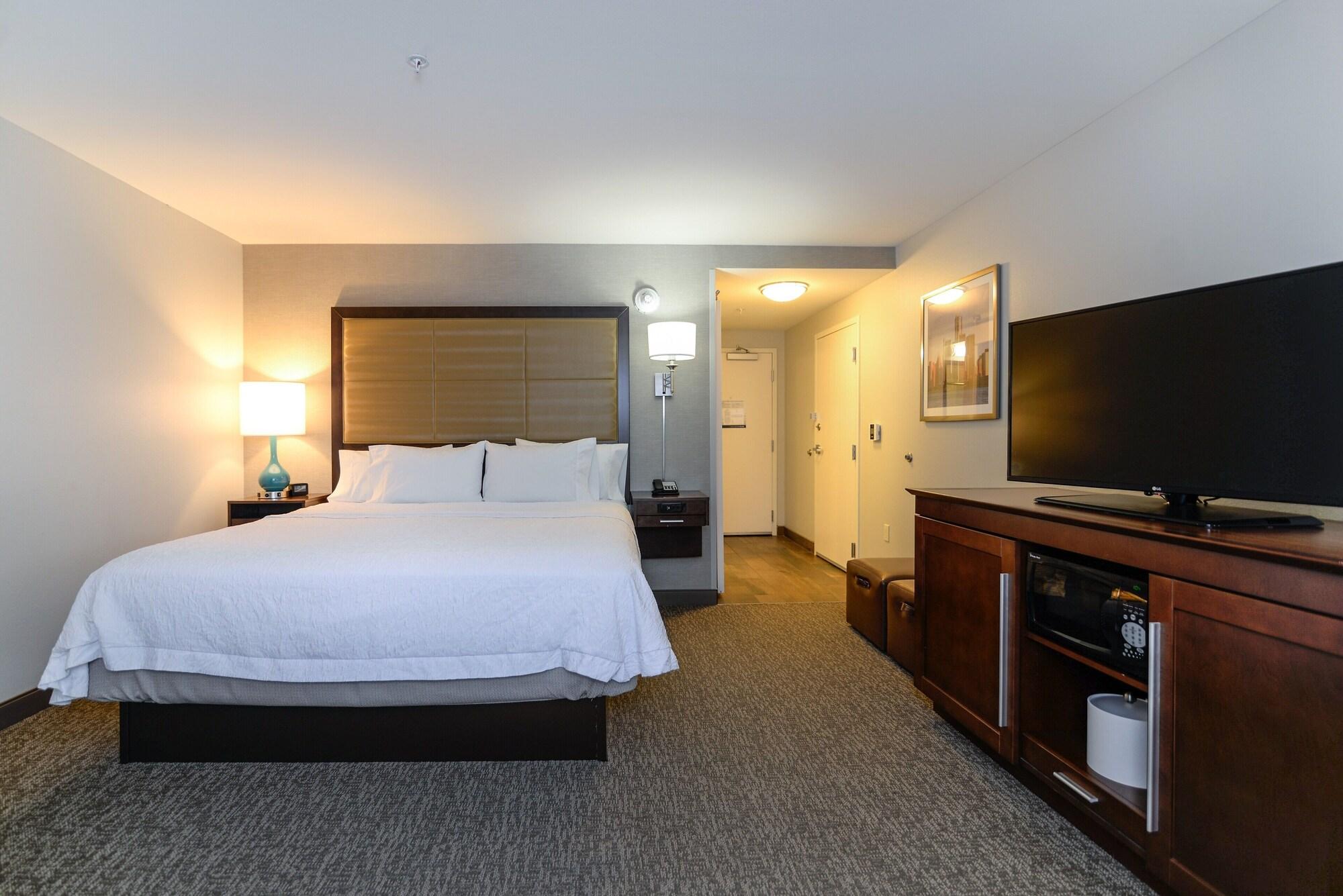 Hampton Inn Brighton Mi Экстерьер фото