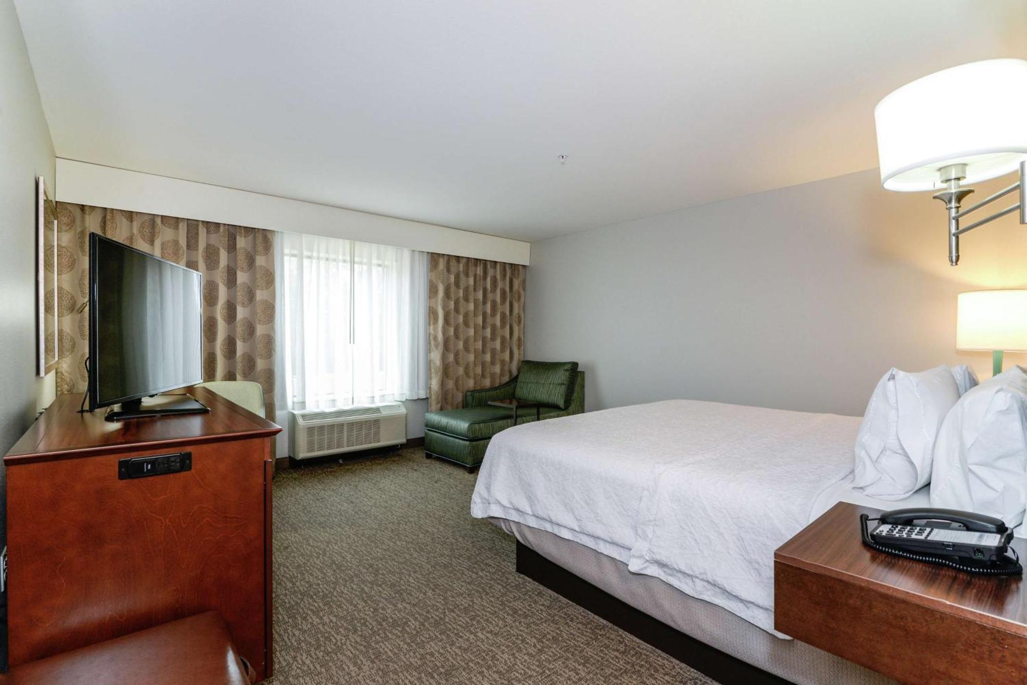 Hampton Inn Brighton Mi Экстерьер фото