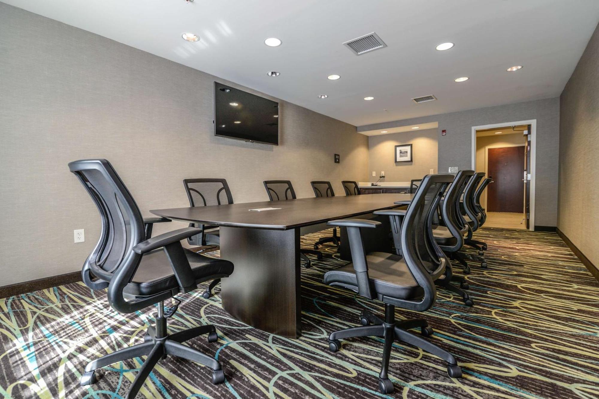 Hampton Inn Brighton Mi Экстерьер фото