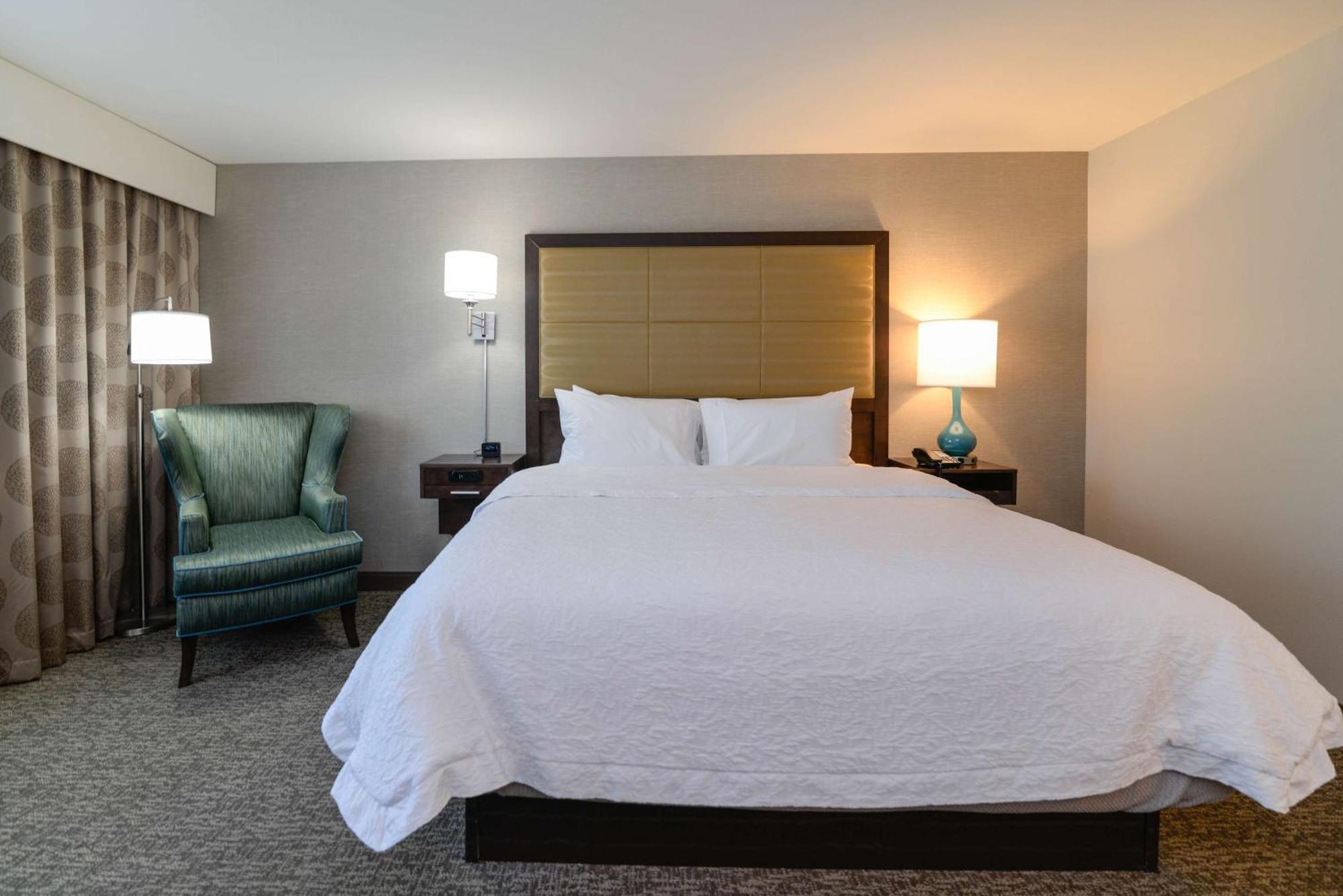 Hampton Inn Brighton Mi Экстерьер фото
