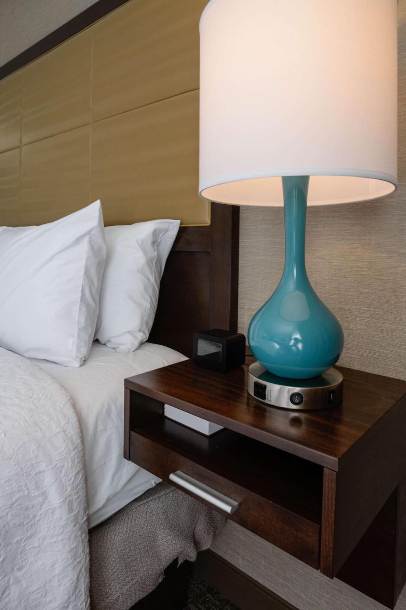 Hampton Inn Brighton Mi Экстерьер фото