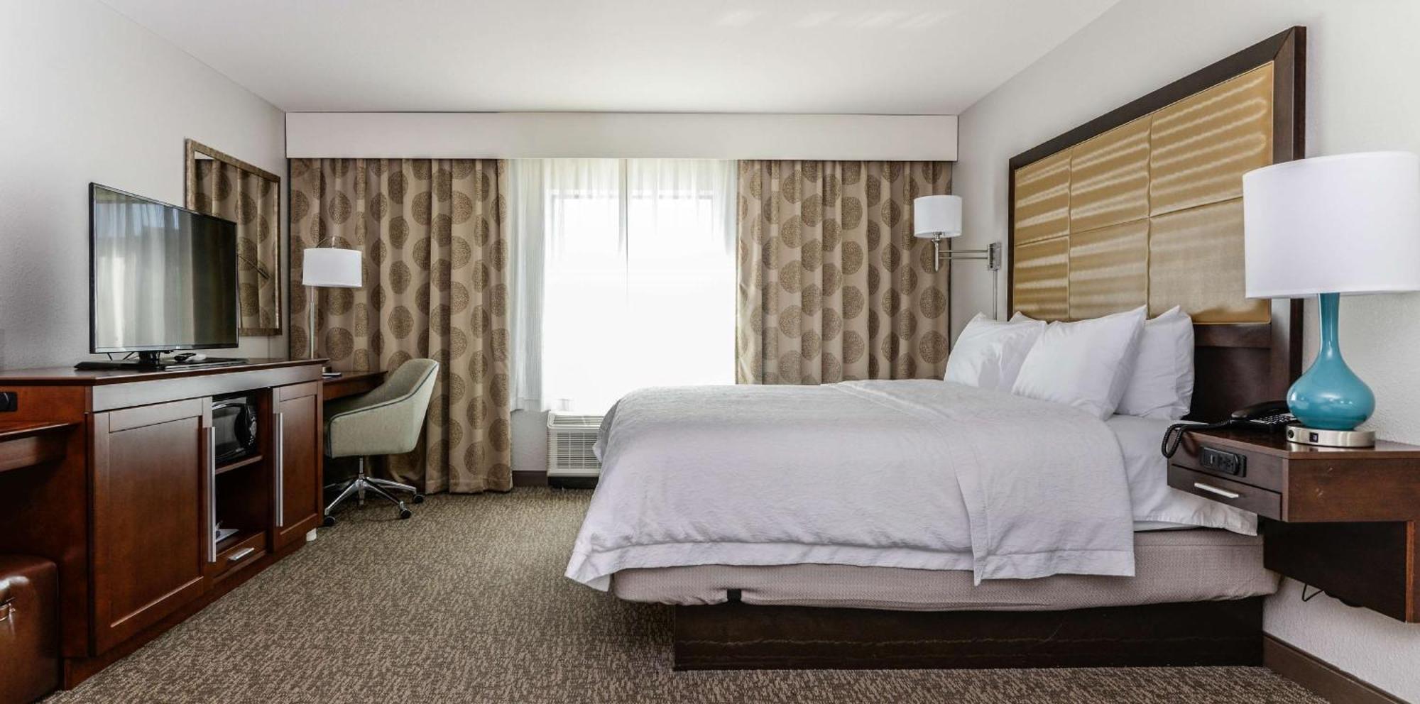 Hampton Inn Brighton Mi Экстерьер фото