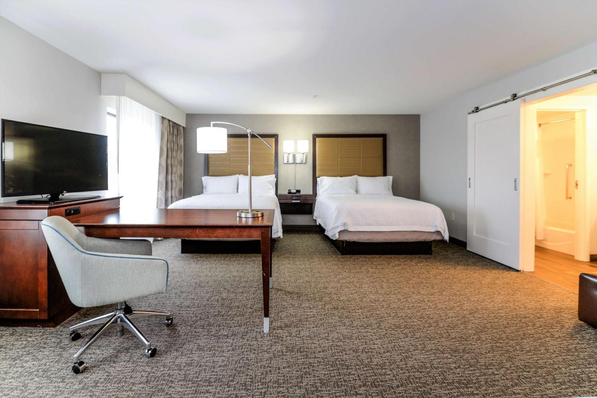 Hampton Inn Brighton Mi Экстерьер фото